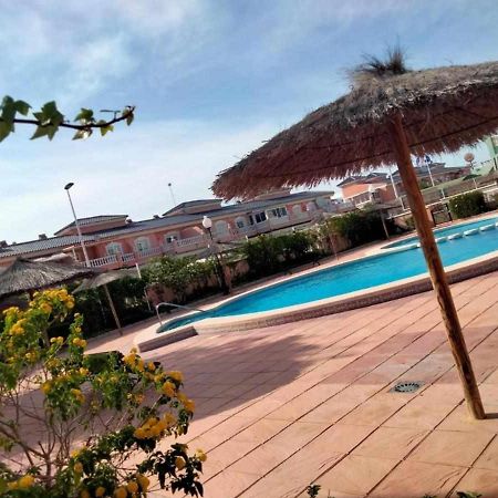Apartament Apartamento Gran Alacant Santa Pola Zewnętrze zdjęcie
