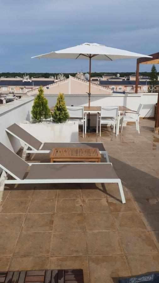 Apartament Apartamento Gran Alacant Santa Pola Zewnętrze zdjęcie