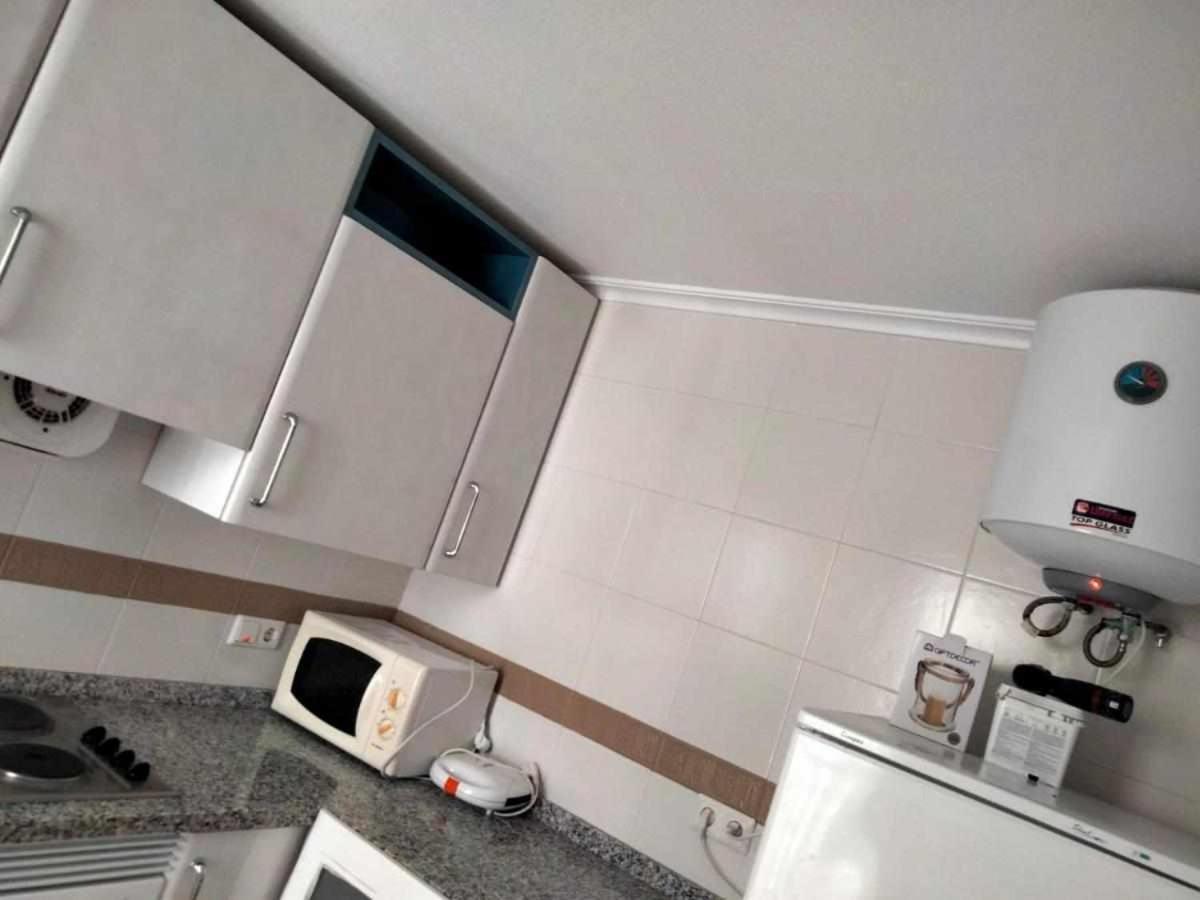Apartament Apartamento Gran Alacant Santa Pola Zewnętrze zdjęcie