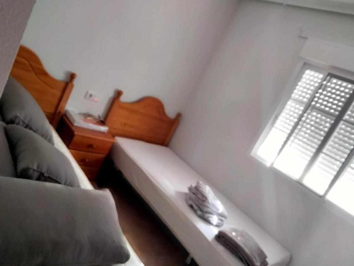 Apartament Apartamento Gran Alacant Santa Pola Zewnętrze zdjęcie