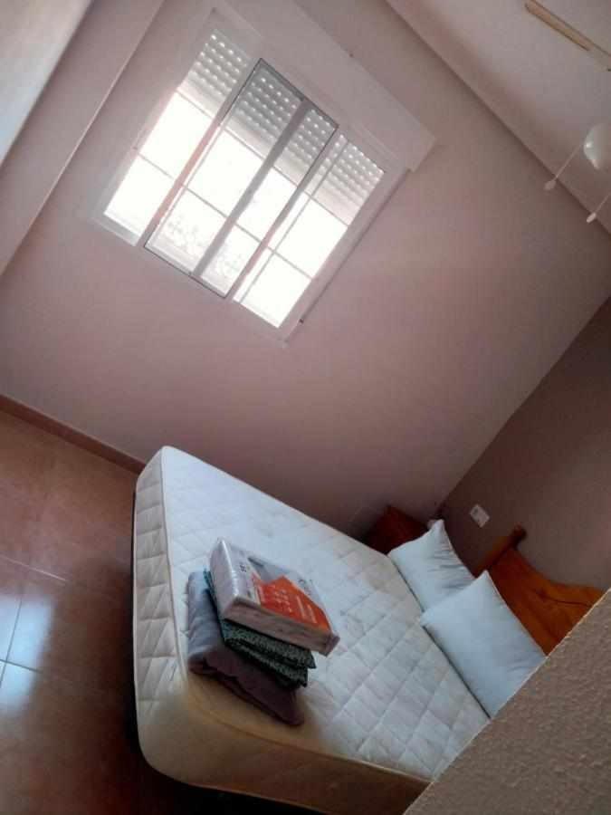 Apartament Apartamento Gran Alacant Santa Pola Zewnętrze zdjęcie