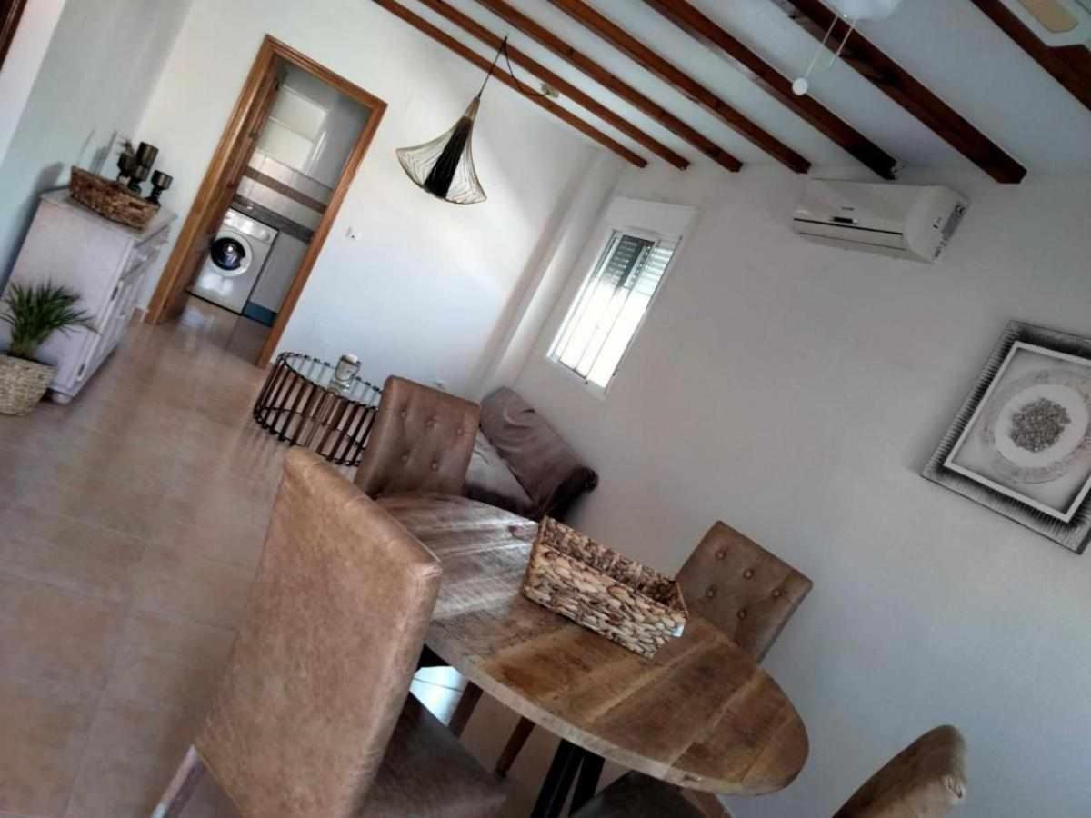 Apartament Apartamento Gran Alacant Santa Pola Zewnętrze zdjęcie