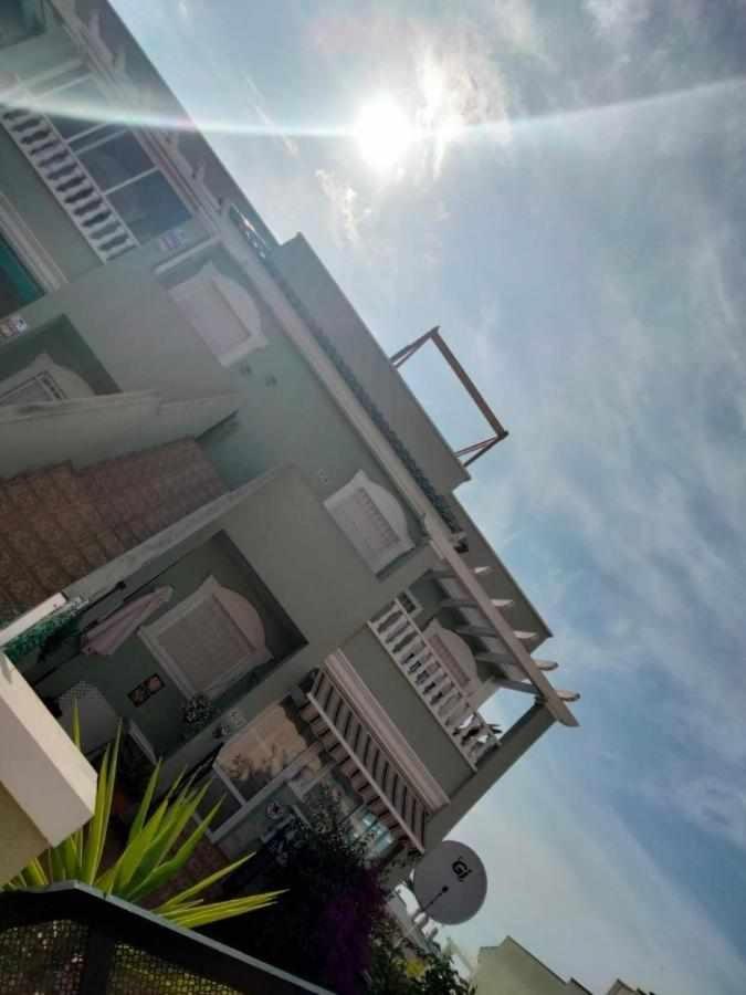 Apartament Apartamento Gran Alacant Santa Pola Zewnętrze zdjęcie