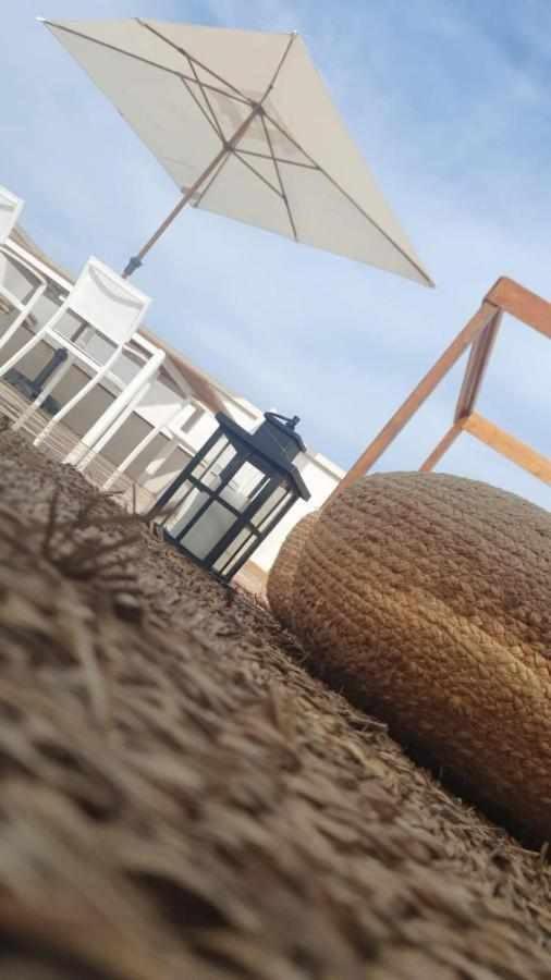 Apartament Apartamento Gran Alacant Santa Pola Zewnętrze zdjęcie